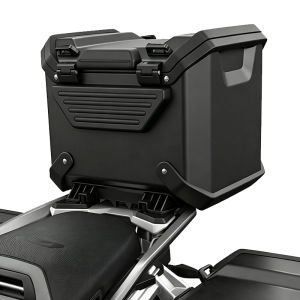 For BMW R1300GS ADV R1300GSA R1300 GS Adventure Passenger Backrest Back Pad Moto Rear Top Case Box Luggage Tail Box Backrest