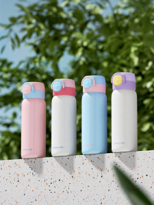 Rhino.life | Insulated Leakproof Portable 316 Stainless Steel Tumbler 520ml