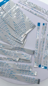 Kabel Flexibel Flexible Touchpad Stik Stick Asus / Flexibel Touchpad Stik Asus 8 Pin 20cm Lebar 45mm