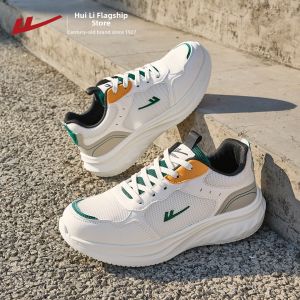 Warrior | Breathable Shock Absorption Running Shoes