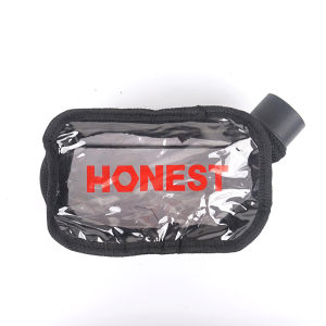 ถุงเก็บฝุ่นสําหรับเลื่อยราง - เหมาะสําหรับการตัดไม้ การเก็บขี้เลื่อย ถุงผ้าทนทานพร้อมโครงสร้างโลหะ