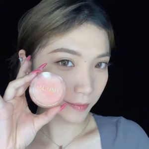 PINKFLASH OhMySelf Loose Setting Powder Oil Control Matte Lightweight Translucent Waterproof All Day Cruelty-Free