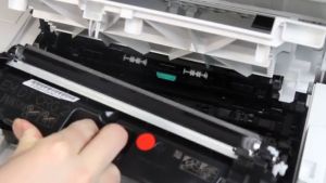 HP 32A/CF232A ORIGINAL LASERJET IMAGING DRUM [KawTim Toner]