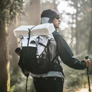 Naturehike Helium 30L Outdoor Portable Foldable Sports Backpack Travel Camping Hiking Knapsack Mountaineering Backpack