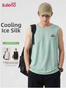 BALENO | Cooling Summer Casual Mens Vest