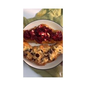 Crookie Croissant | Patcakes