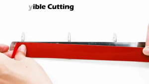 1pc Super Strong Double Sided Tape Heavy Duty 8mm 10mm 15mm 20mm VHB Rubber Foam Tape Twin Adhesive