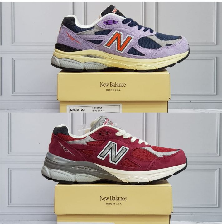 Balance 990 New Balance 3090 Grau Balance 992 New Balance 991