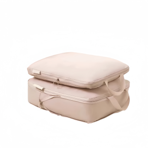 Portable Compression Organizing Packing Cubes