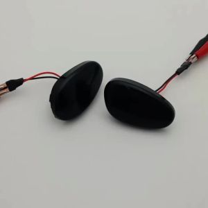 Malcayang | Đèn Xi Nhan LED Động Đèn Báo Rẽ Bên Hông Xe Cho Alfa Romeo 145 146 930 155 SPIDER GTV T10 Giao Diện T10 12V 2400LM
