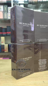 BURBERRY CLASSIC  FOR WOMAN EDP 100ML