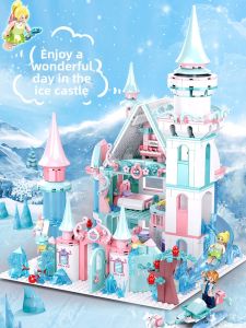 Sluban | Educational Assembly Building Blocks Set