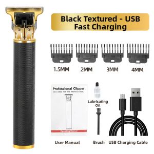 Hair Carving Electric Hair Clippers