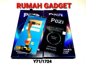 LCD VIVO Y71/1724 POZI FULLSET TOUCHSCREEN KUALITAS PREMIUM