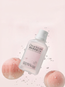 DearIrean | Nước Súc Miệng Khử Khuẩn Hơi Thở Tươi Mát Hương Lâu