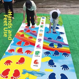 Bộ Trò Chơi Nhẹ Nhàng Trang Trí Tiệc