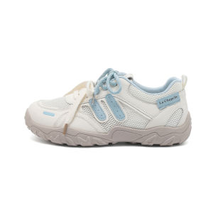 La Chapelle | Summer Breathable Thin Lightweight Training Shoes Female