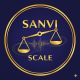 Sanvi scale