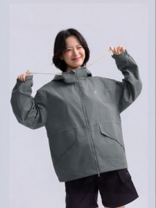 happy nocnoc | Waterproof Outdoor Windbreaker 1pcs