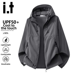izzue | Sun Protection Lightweight Cooling Quick-Dry Clothing UPF50+