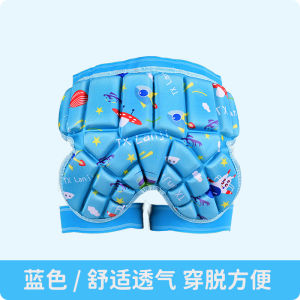 Bộ Bảo Vệ Mông Trượt Tuyết Dày Bảo Vệ Mông Cho Trẻ Em Khi Trượt Ván Bảo Vệ Chống Rơi Khi Trượt Patin
