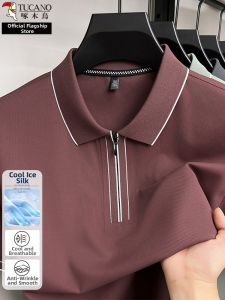 TUCANO | Áo Thun POLO Giữ Mát cho Nam