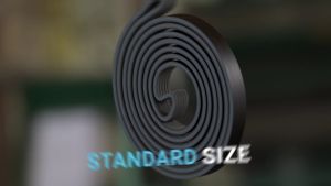 Belt Drum Mesin / Fanbelt Mesin Pengering / Vbelt Mesin Pengering Speedqueen 341241(4PH2337)