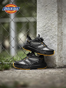 Dickies | Breathable Childrens Sports Shoes For Outdoor and Hiking
