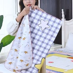 ผ้ารองฉี่3ชั้น ขนาด120x150cm/150x200cm  ผู้สูงอายุ ผู้ป่วยติดเตียง ผ้ารองฉี่ผู้ใหญ่ สำหรับผู้ใหญ่ ผู้หญิงปรำจำเดือน