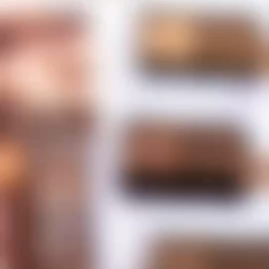 N414 NEE CARA Dual-Tone Brow Powder นีคาร่า ดูอัลโทน บราว พาวเดอร์ พาเลทท์คิ้วฝุ่น