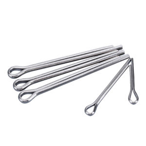 OPPU | 304 Stainless Steel U-Type Open Rivet Pin