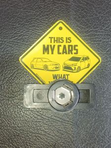 ROTOR DELCO MITSUBISHI L300