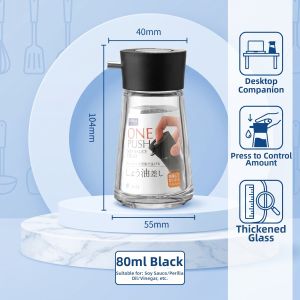 ASVEL | Baby Food Oil Dispensing Bottle