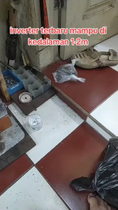 SUSAN-735 835MP Electrical Power Supplies Highpower Inverter Electronic Booster Ultrasonik Converter