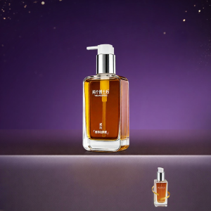 LIANGGEBOSHIHOU | Gentle Cleansing Amino Acid Moisturizing Cleanser Two-in-one