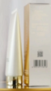 Crystallure Moisture Rich Cleansing Foam 100ml