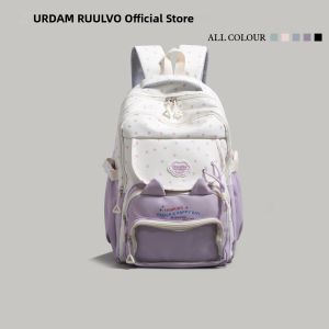 URCDN RDALVO | Sweet and Comfortable Backpack for Students Large Capacity