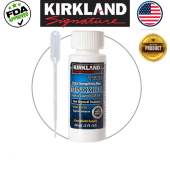 Hairloss treatment minoxdl 5% 1-6 month supply