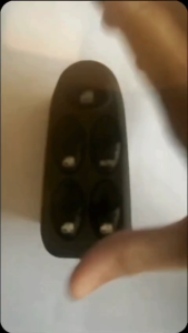 ( Suis Tingkap ) Proton Waja Power Window Switch Main Auto Driver Passenger On Off Switches Suis Cermin Kereta