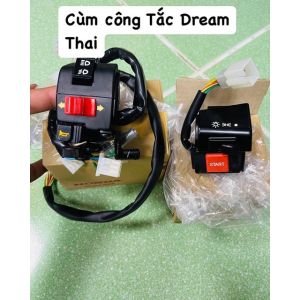Cùm dream 2 Thailand Hàng tồn kho chính hãng honda luôn có sẳn cho ae Mua bán số lượng có hạn