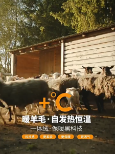 (SG Seller) Men Thermal Underwear Fleece Semi-High Collar Sweater Winter Thickened Solid Color Knitwear Cold-proof Top