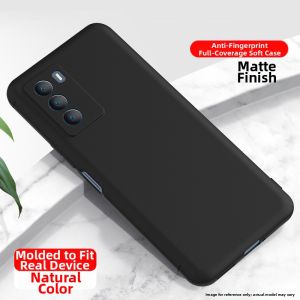 RISEOUS | Anti-drop Full Lens Protection Case New Men Women Black