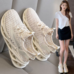 XINLIBU | Breathable Lightweight Slip-Resistant Running Womens Shoes
