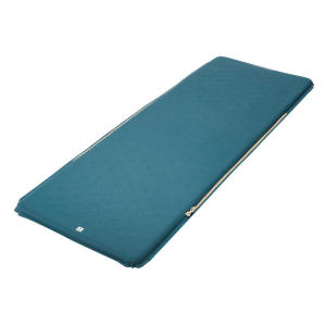 Decathlon Inflatable Mattress Automatic Outdoor Camping Single Person Anti-Moisture Mat Home Use Floor Mat Air Mattress ODCF