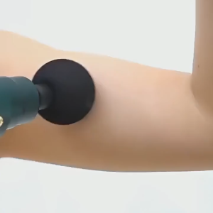 Massage gun mini massage gun muscle relaxation massager electric massage gun body massage