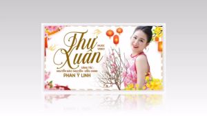 CD XUÂN - Ý LINH - Mộng Chiều Xuân - 16 Bài Hát ( iso-wav)