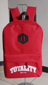 TAS RANSEL TAS PUNGGUNG TRENDY TAS BACKPACK SEKOLAH