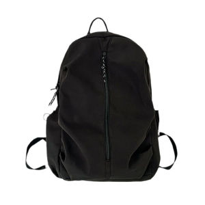 กระเป๋าเป้ Backpack เป้สะพายหลัง ขนาด 43 x 17 x 33 cm กระเป๋า สายปรับความยาวได้ กระเป๋าเป้สะพายหลัง ดีไซน์น่ารัก กระเป๋านักเรียน เป้นักเรียน