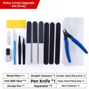 DUOCAIHANI | Model Making Tools Set