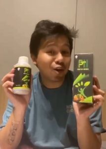 Obat Herbal untuk Asam Urat & Rematik pada Kaki